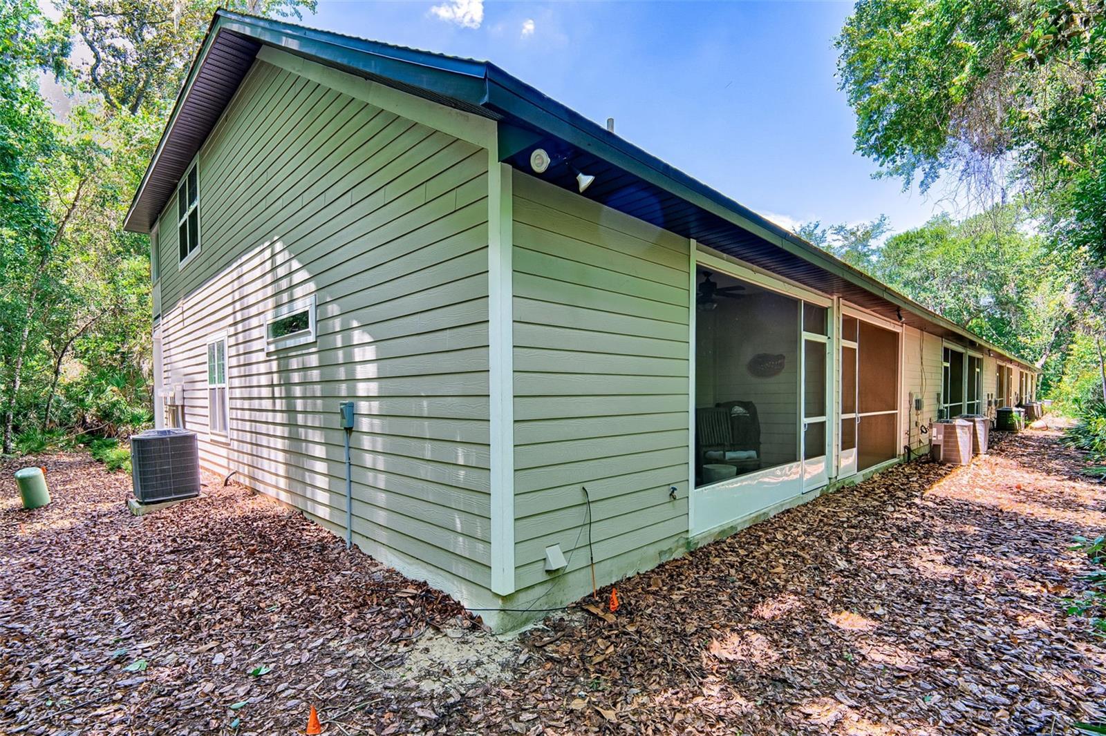 BLUES CREEK - Residential