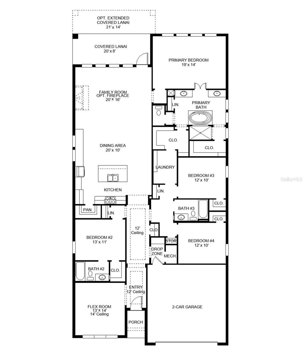 Photo of 301 Holly Bank Avenue, Nokomis, FL 34275 (MLS # TB8506272)