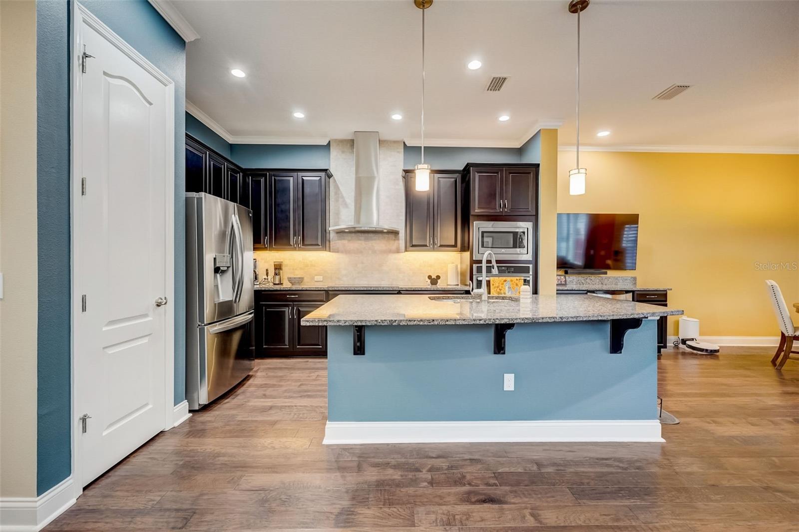 CELEBRATION SOUTH VILLAGE UN 4 REP - Residential