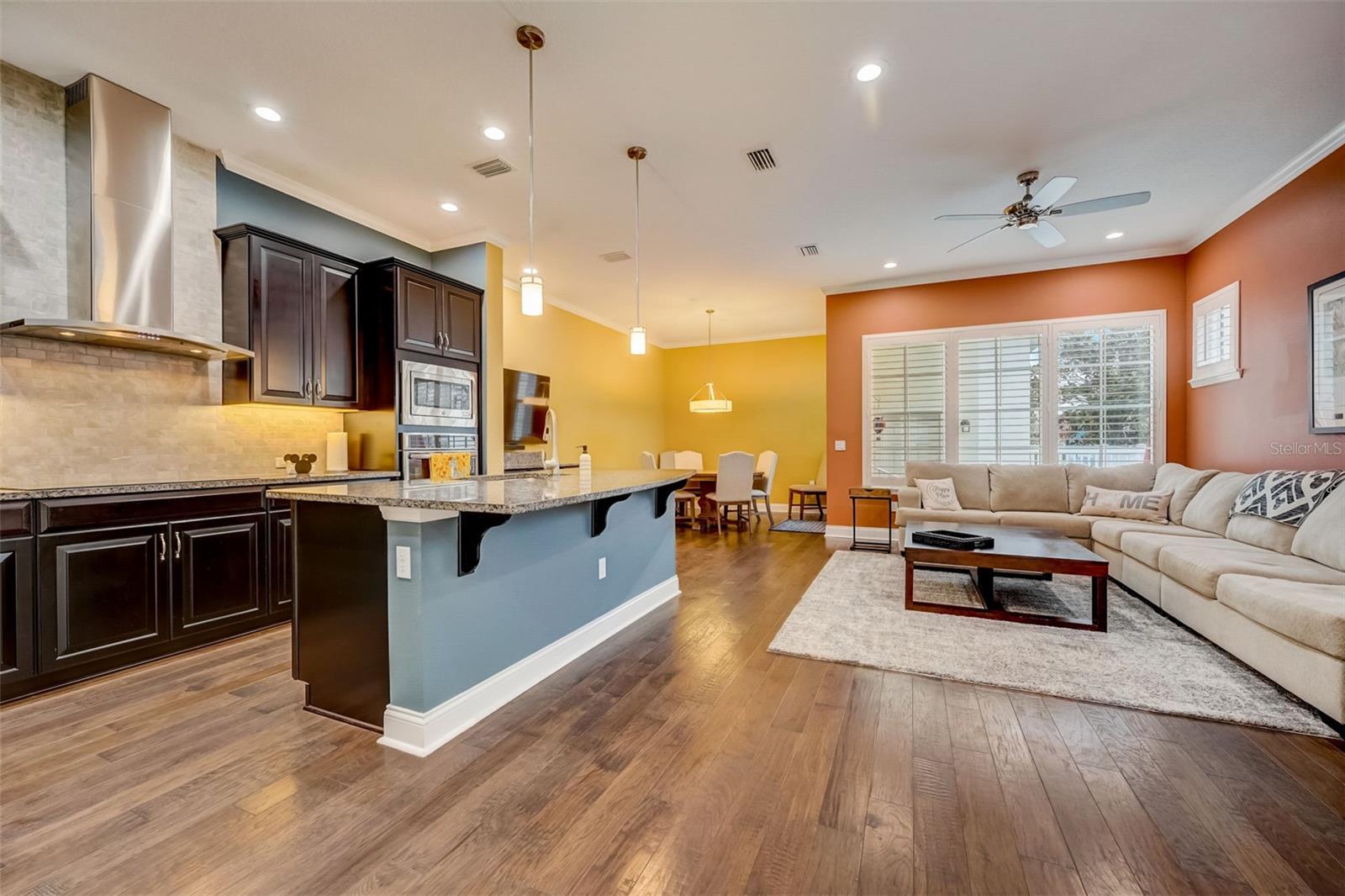 CELEBRATION SOUTH VILLAGE UN 4 REP - Residential