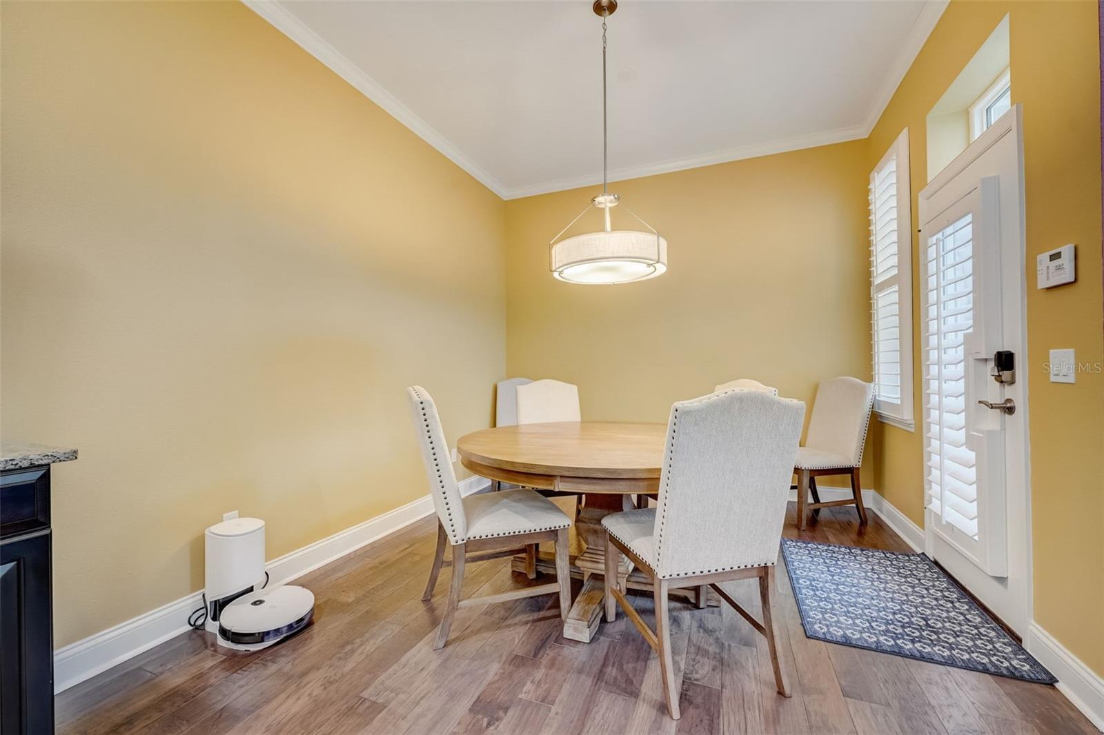 CELEBRATION SOUTH VILLAGE UN 4 REP - Residential