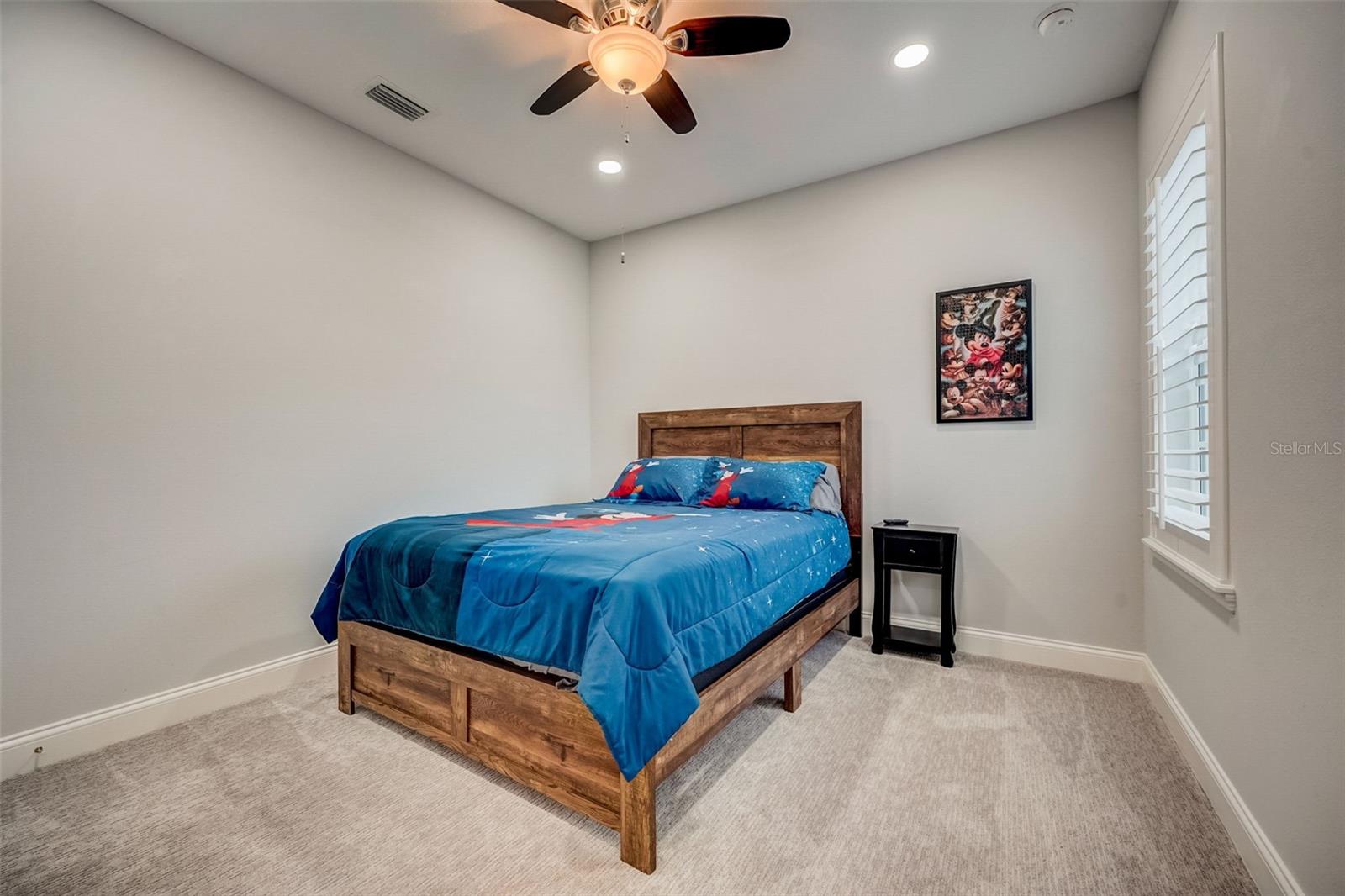 CELEBRATION SOUTH VILLAGE UN 4 REP - Residential