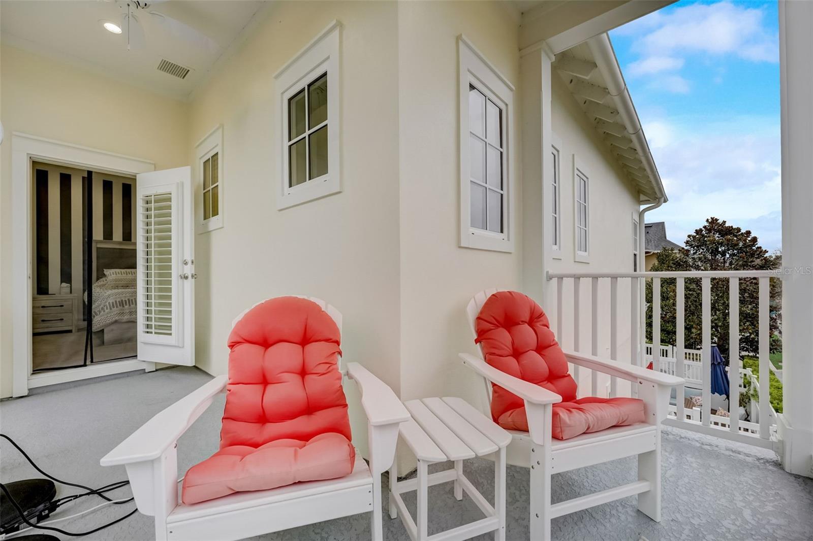 CELEBRATION SOUTH VILLAGE UN 4 REP - Residential