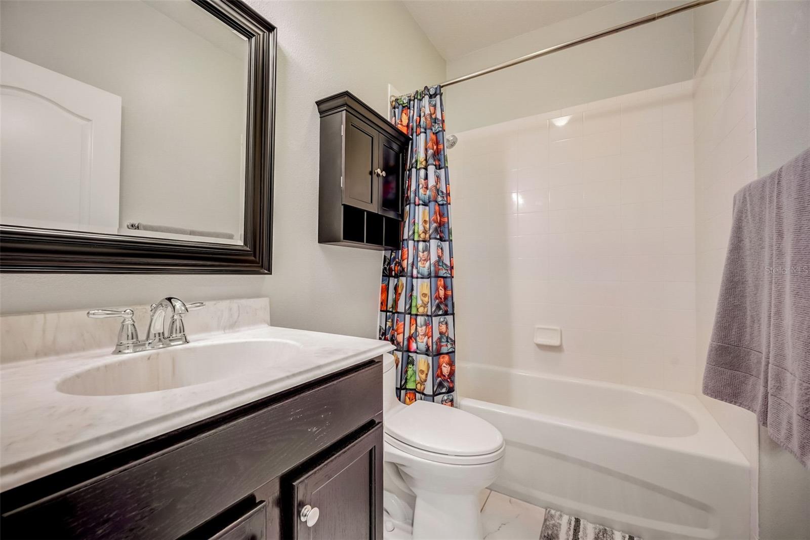 CELEBRATION SOUTH VILLAGE UN 4 REP - Residential