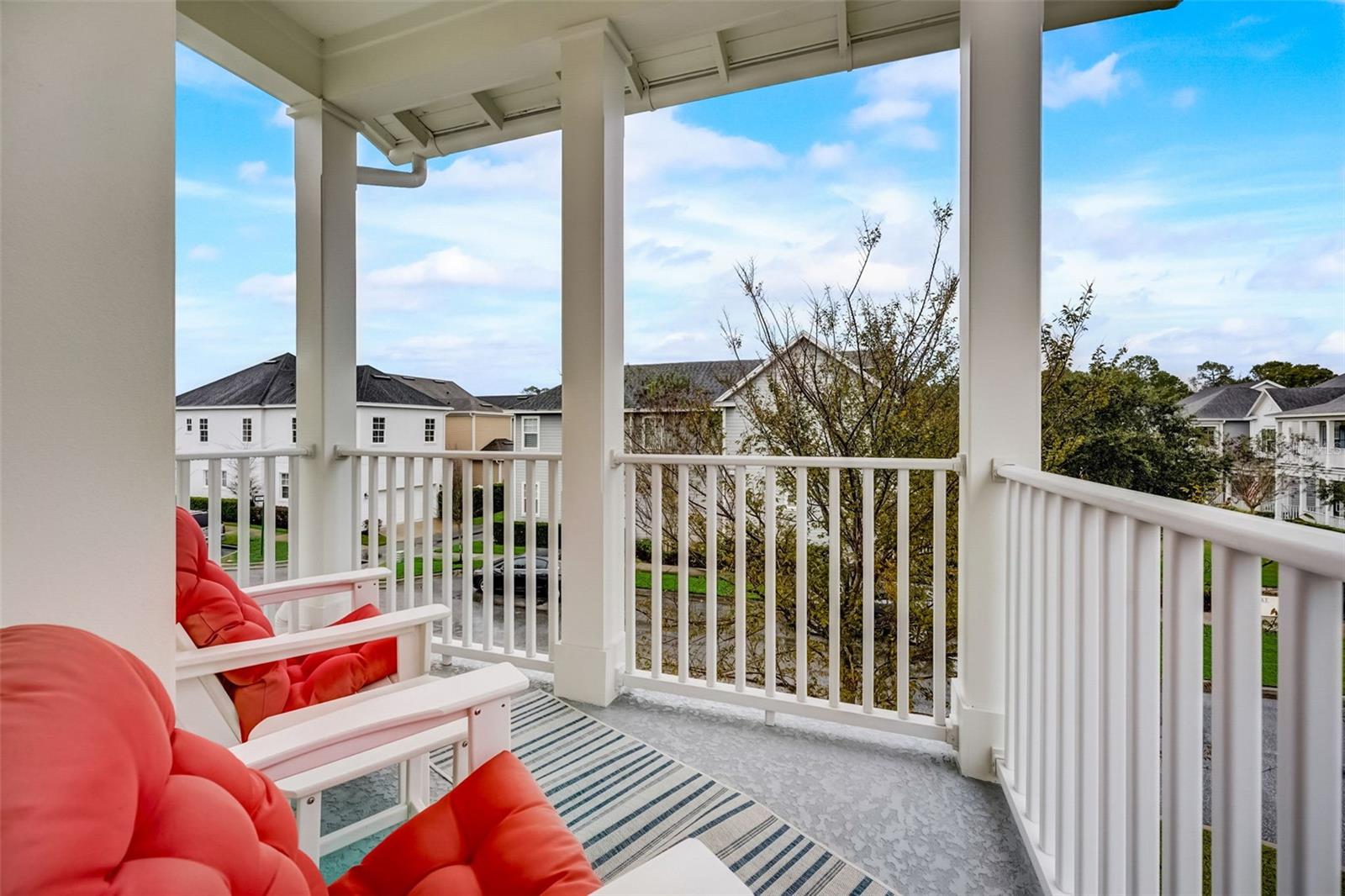 CELEBRATION SOUTH VILLAGE UN 4 REP - Residential