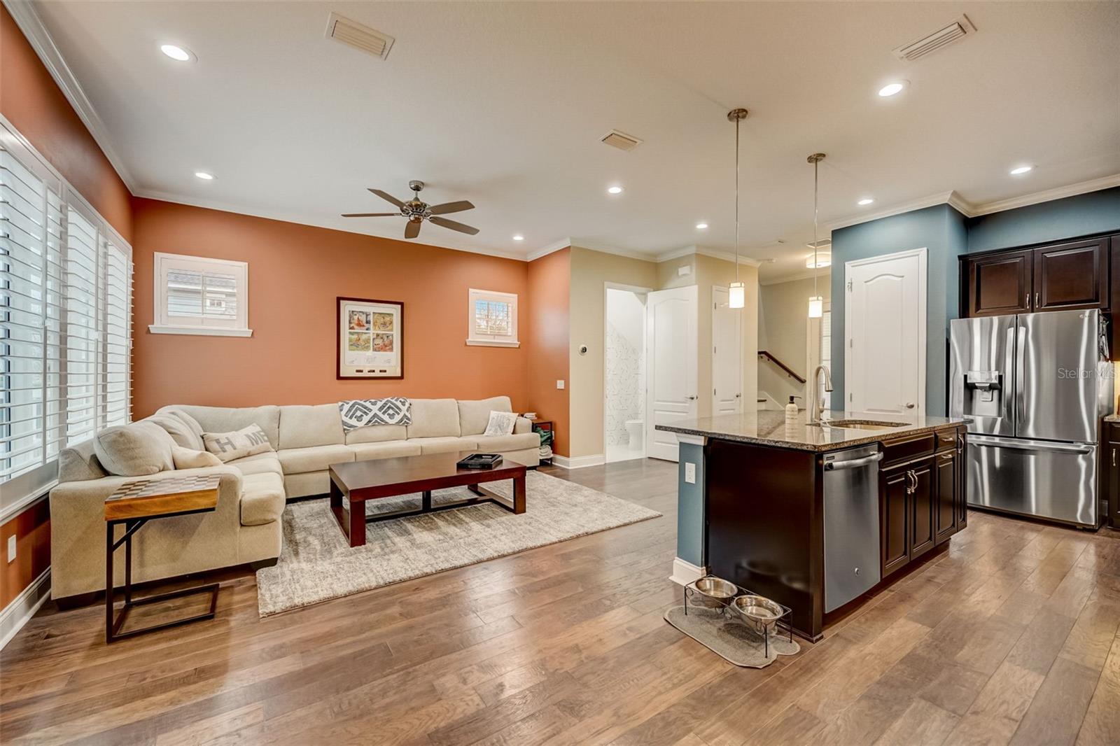 CELEBRATION SOUTH VILLAGE UN 4 REP - Residential