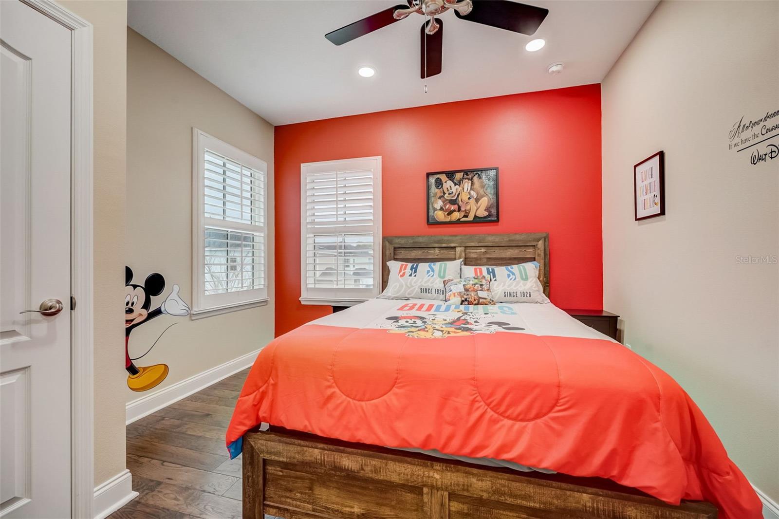 CELEBRATION SOUTH VILLAGE UN 4 REP - Residential