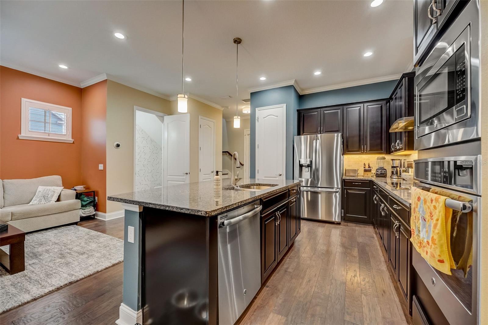 CELEBRATION SOUTH VILLAGE UN 4 REP - Residential