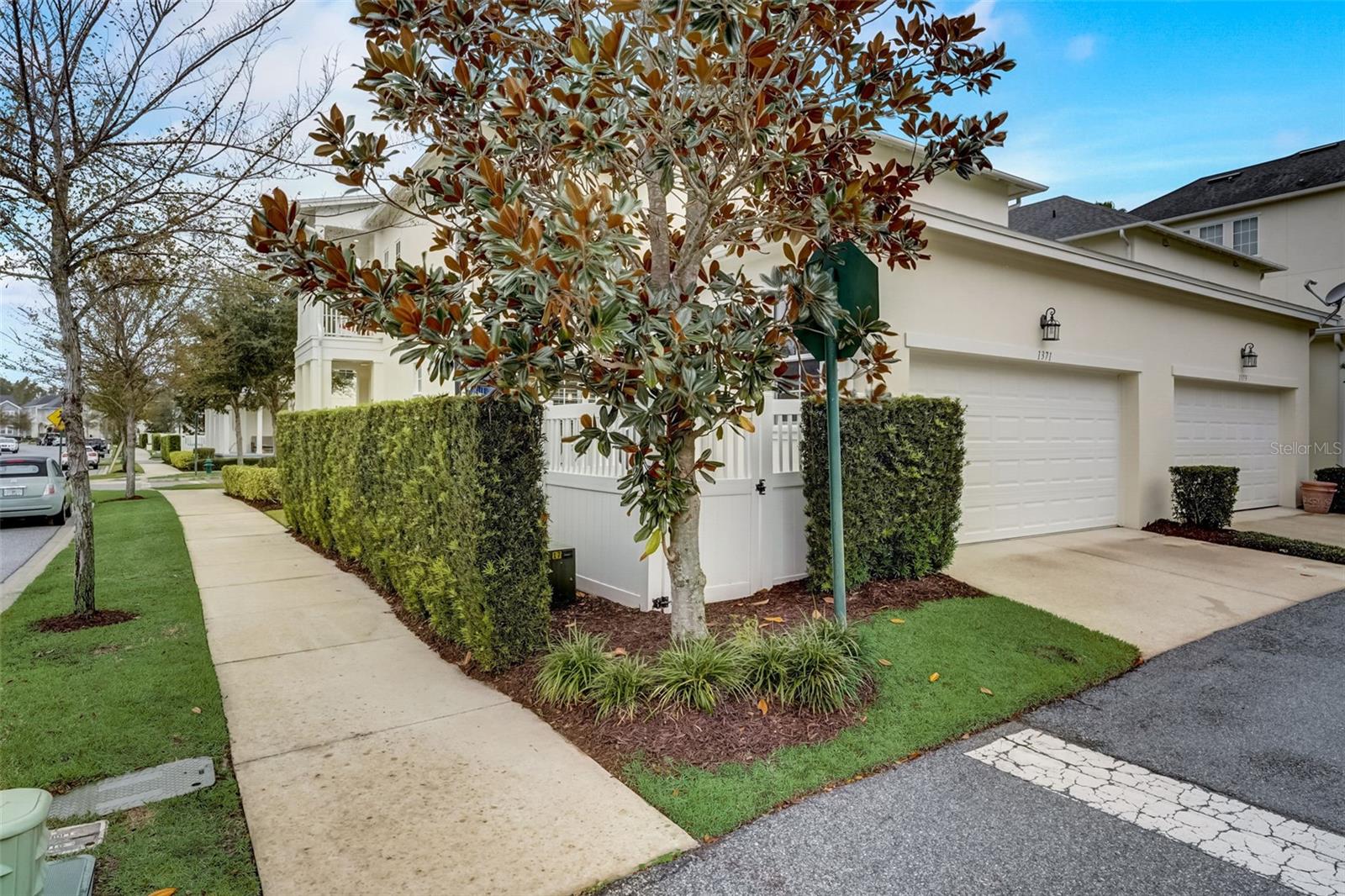 CELEBRATION SOUTH VILLAGE UN 4 REP - Residential