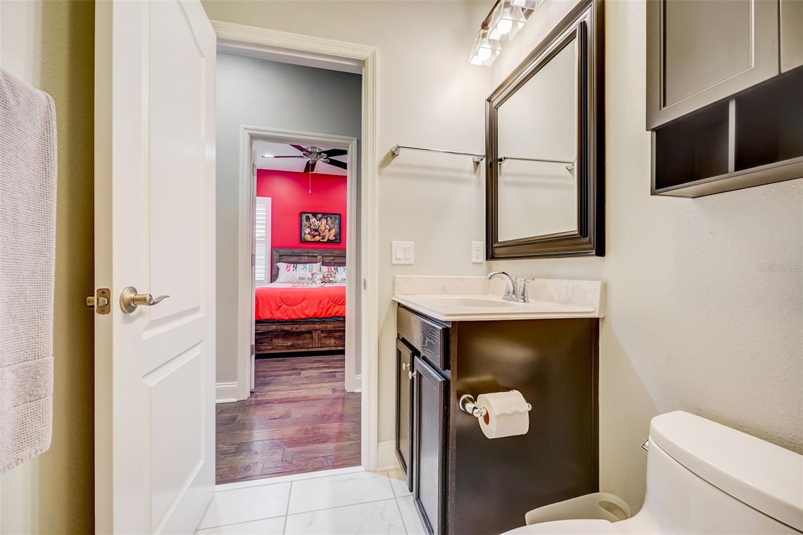 CELEBRATION SOUTH VILLAGE UN 4 REP - Residential