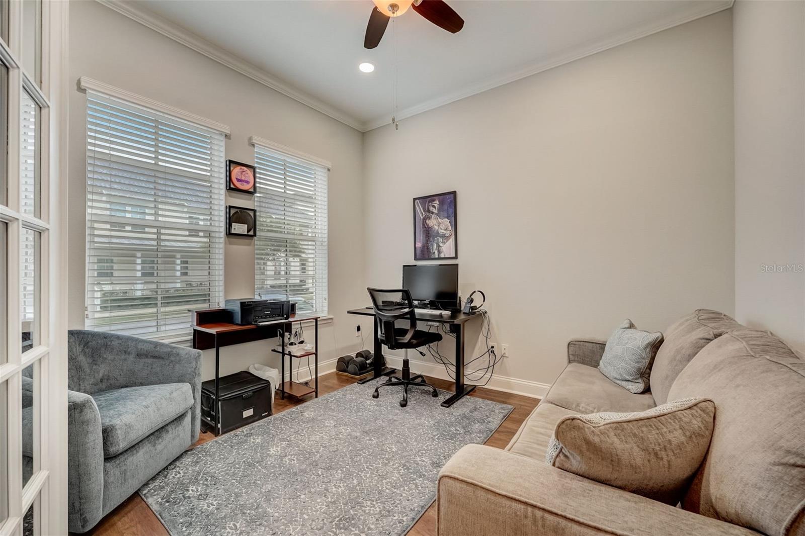 CELEBRATION SOUTH VILLAGE UN 4 REP - Residential