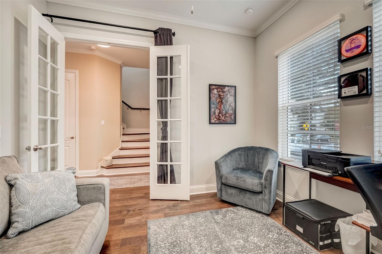 CELEBRATION SOUTH VILLAGE UN 4 REP - Residential