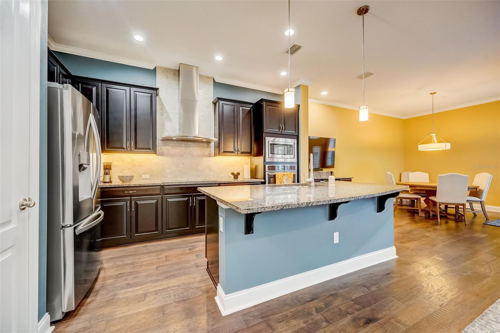 CELEBRATION SOUTH VILLAGE UN 4 REP - Residential