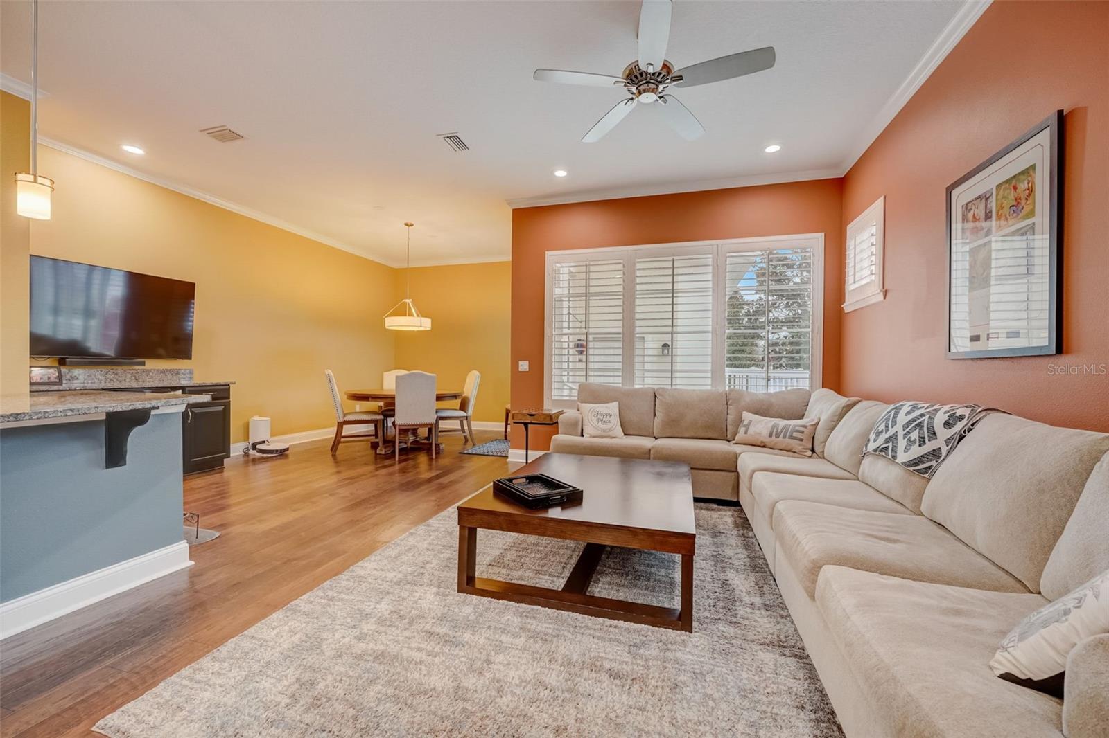 CELEBRATION SOUTH VILLAGE UN 4 REP - Residential