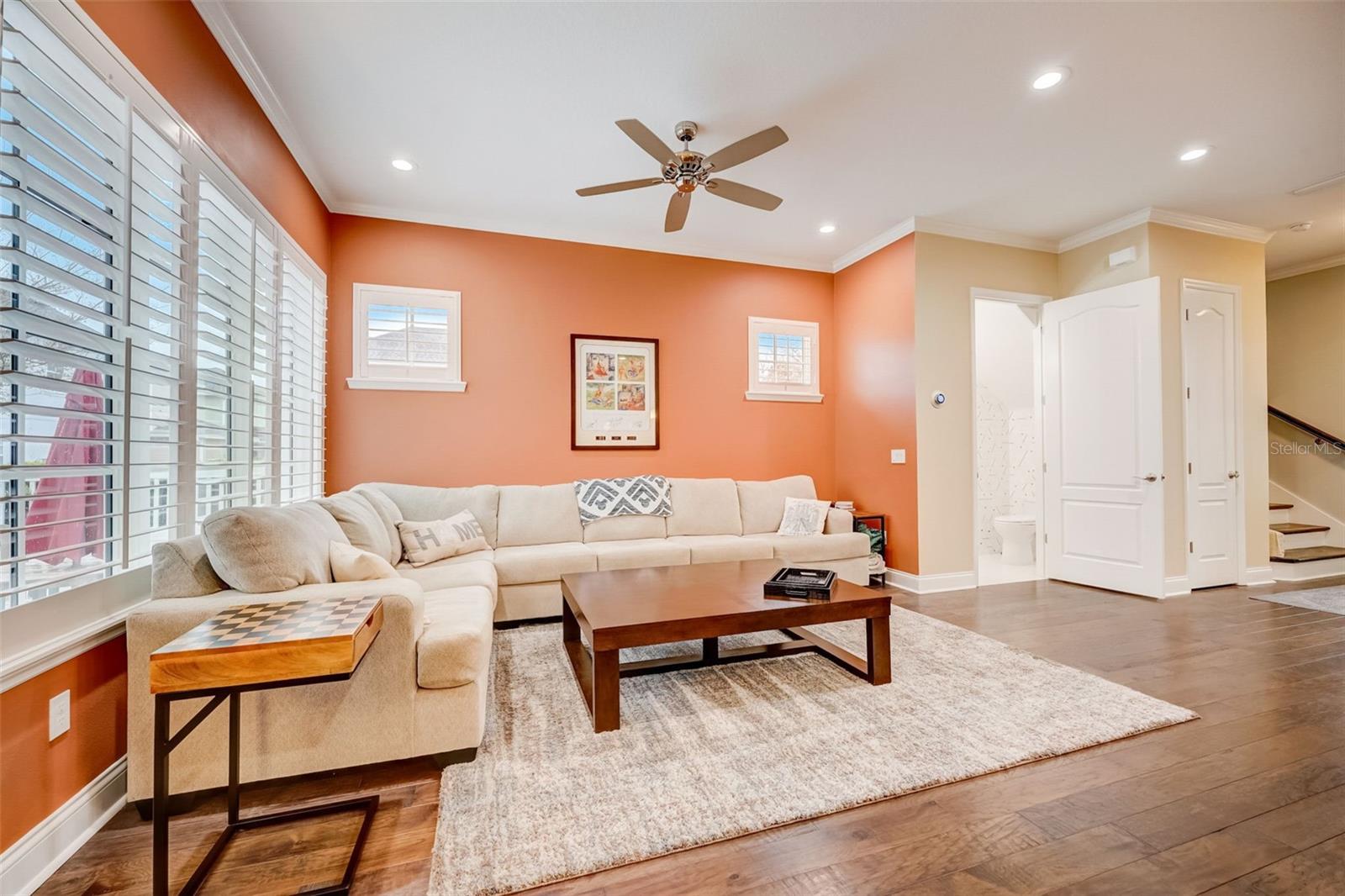 CELEBRATION SOUTH VILLAGE UN 4 REP - Residential