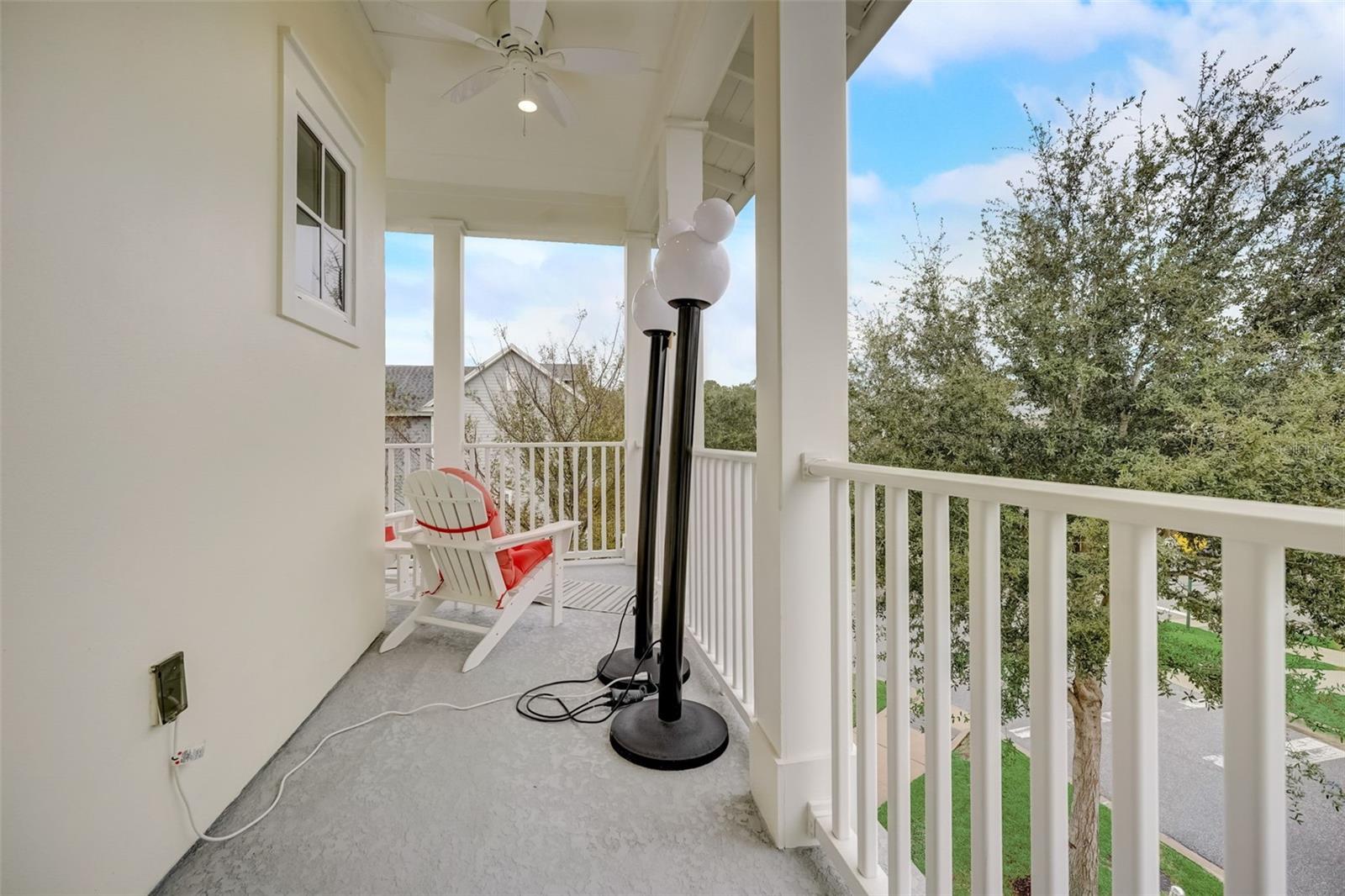 CELEBRATION SOUTH VILLAGE UN 4 REP - Residential