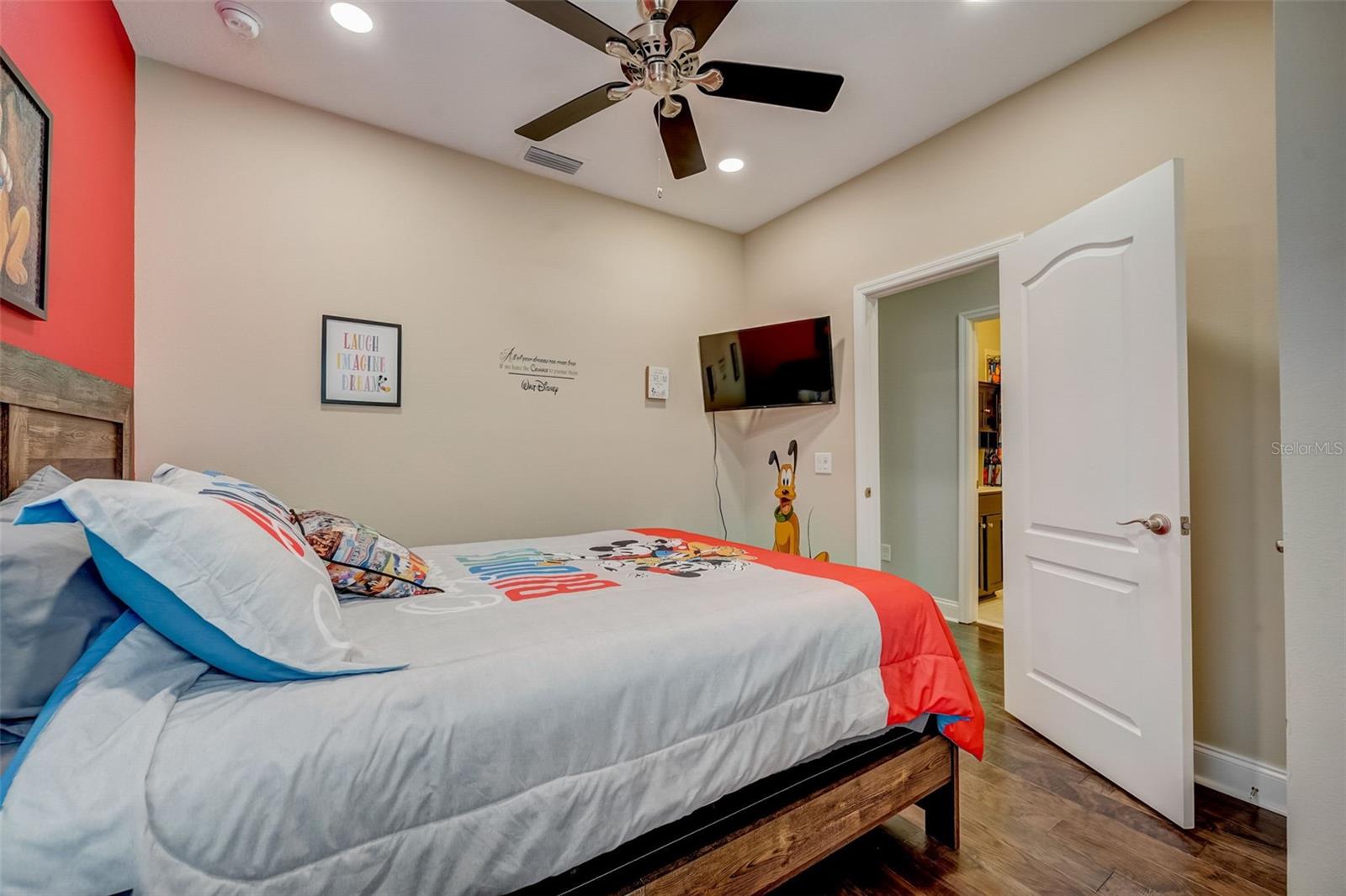 CELEBRATION SOUTH VILLAGE UN 4 REP - Residential