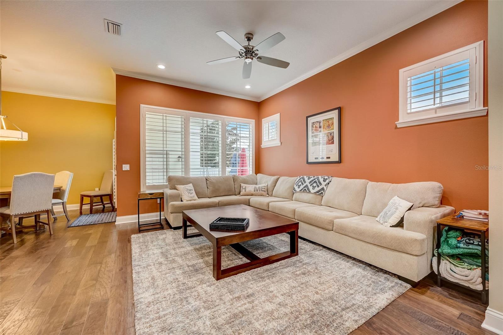 CELEBRATION SOUTH VILLAGE UN 4 REP - Residential