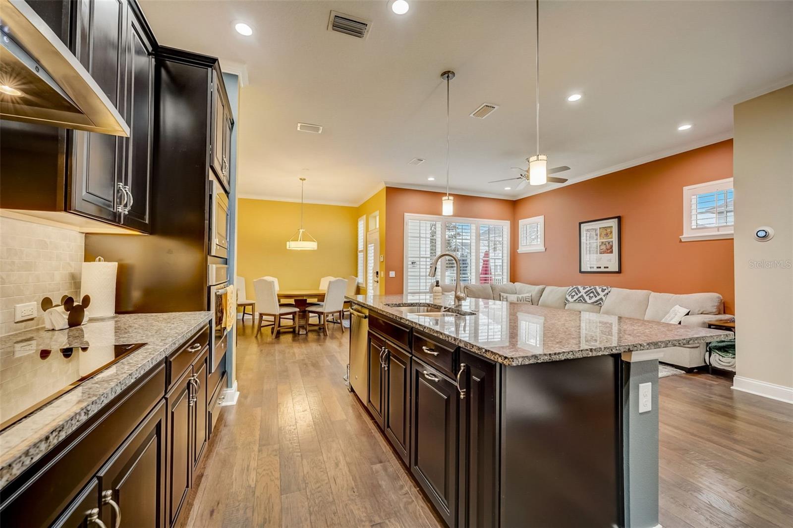 CELEBRATION SOUTH VILLAGE UN 4 REP - Residential