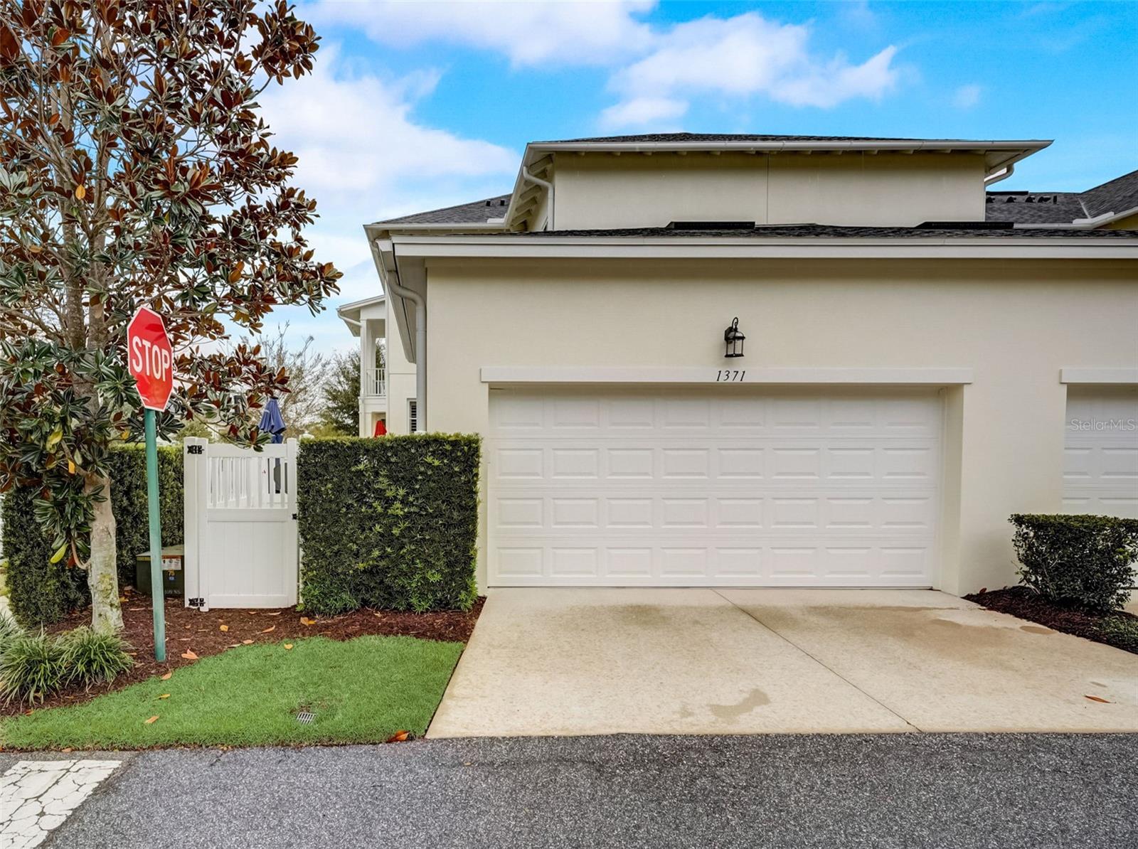 CELEBRATION SOUTH VILLAGE UN 4 REP - Residential