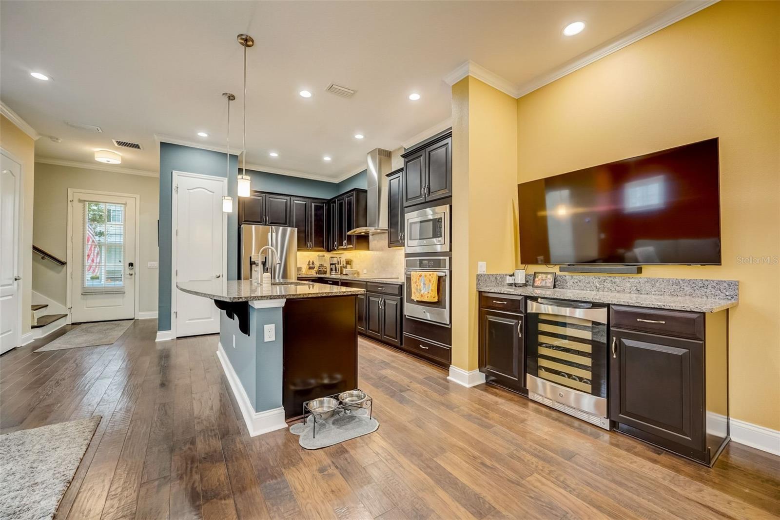 CELEBRATION SOUTH VILLAGE UN 4 REP - Residential