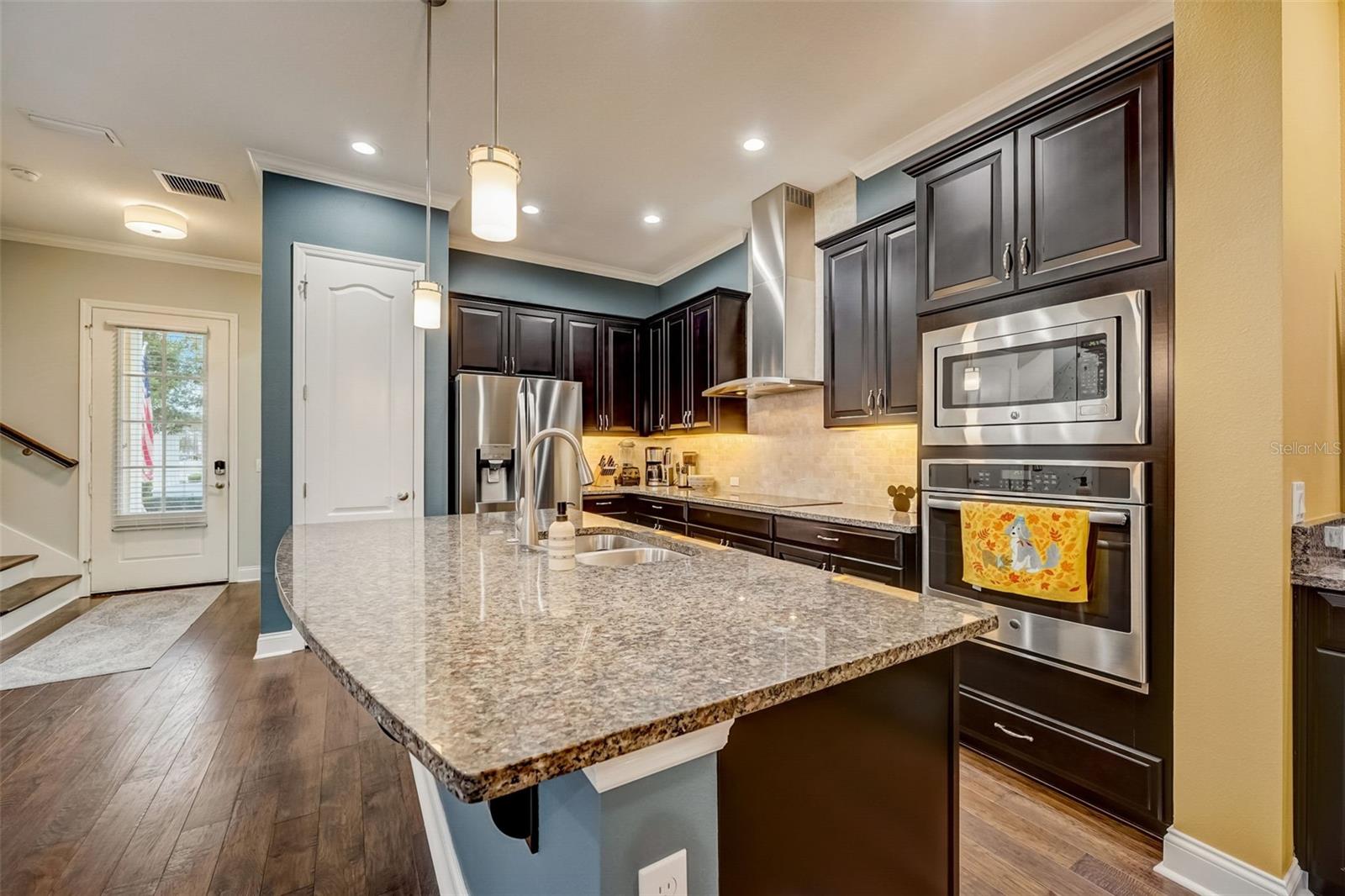 CELEBRATION SOUTH VILLAGE UN 4 REP - Residential