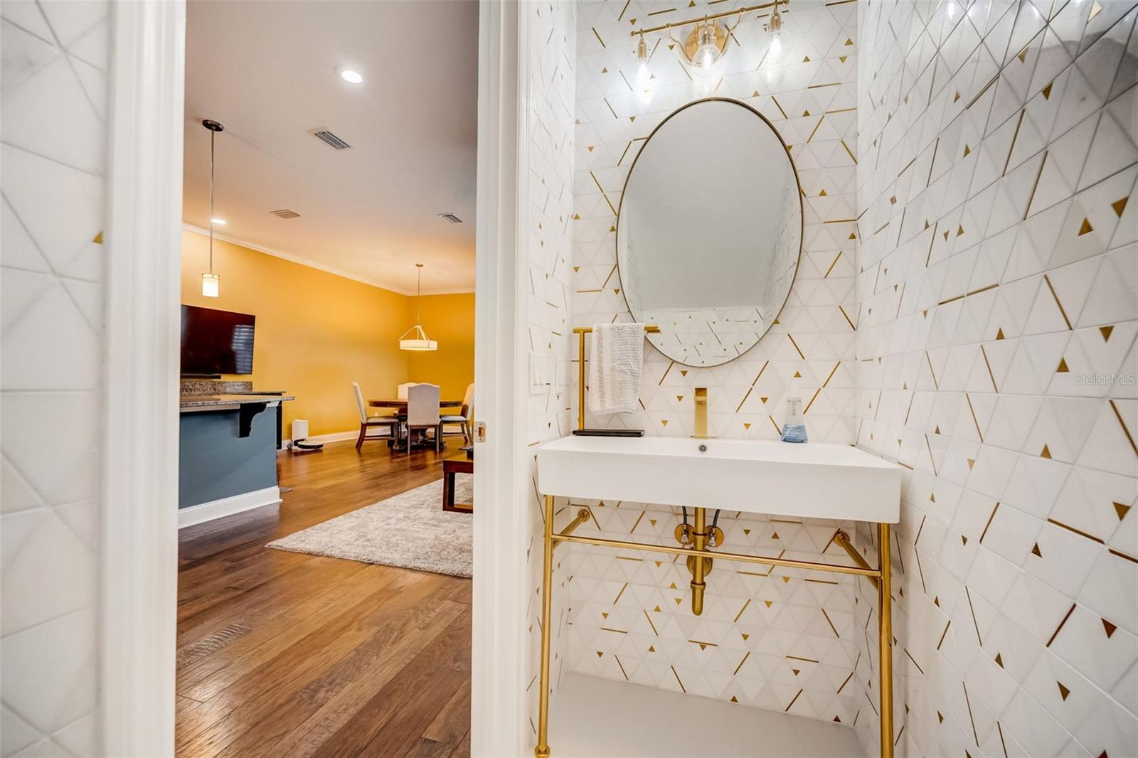 CELEBRATION SOUTH VILLAGE UN 4 REP - Residential