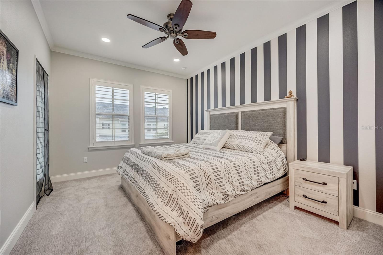 CELEBRATION SOUTH VILLAGE UN 4 REP - Residential