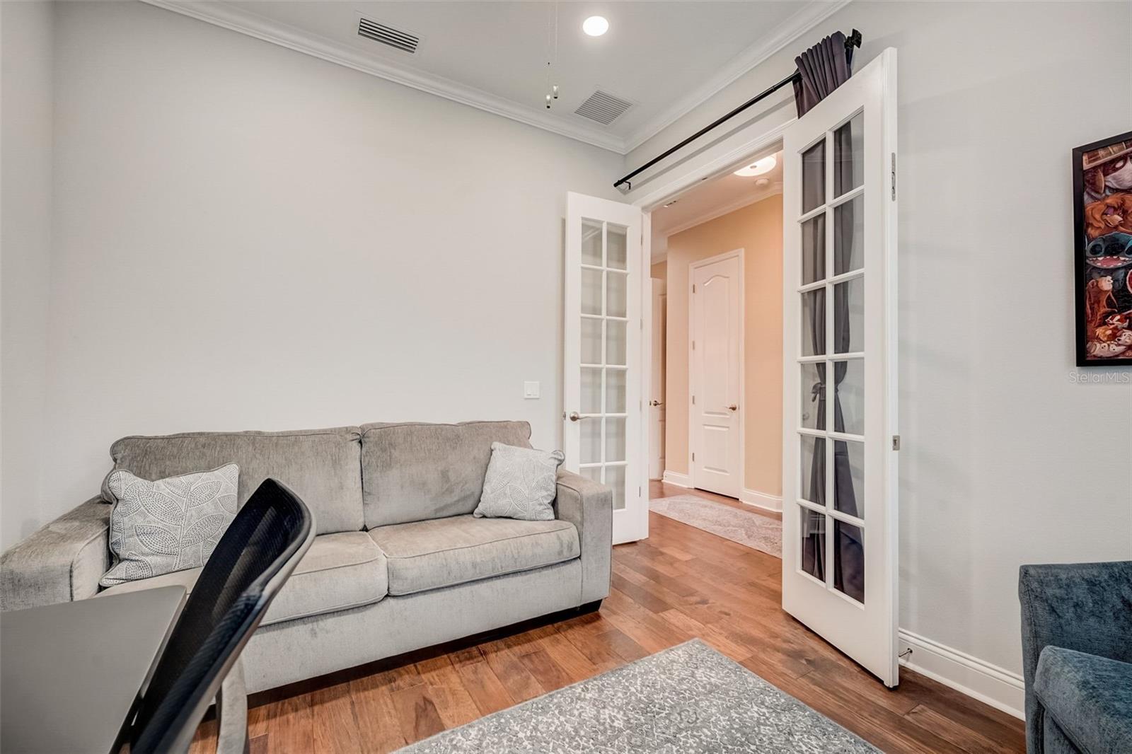 CELEBRATION SOUTH VILLAGE UN 4 REP - Residential