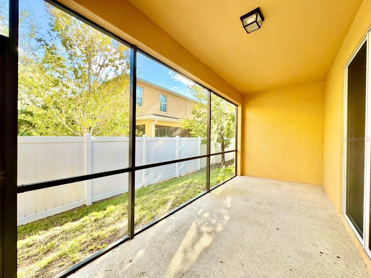 HIDDEN RIVER TWNHMS PH 2 - Residential Lease