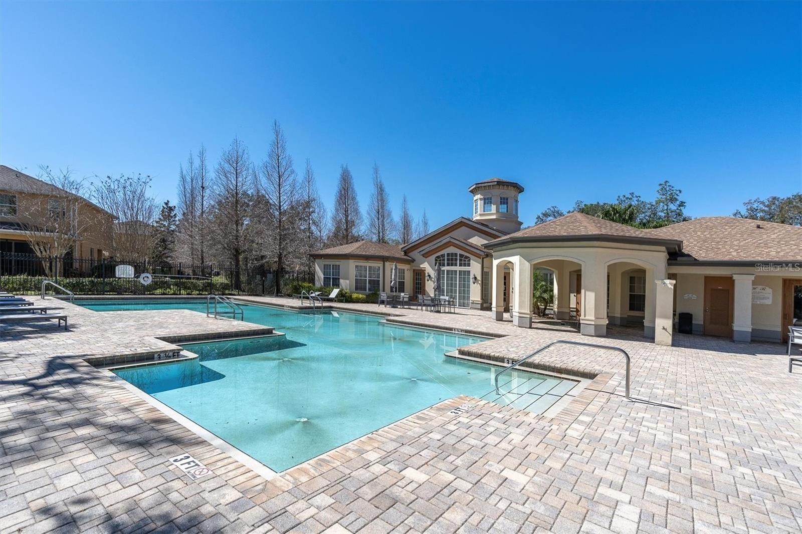 HIDDEN RIVER TWNHMS PH 2 - Residential Lease