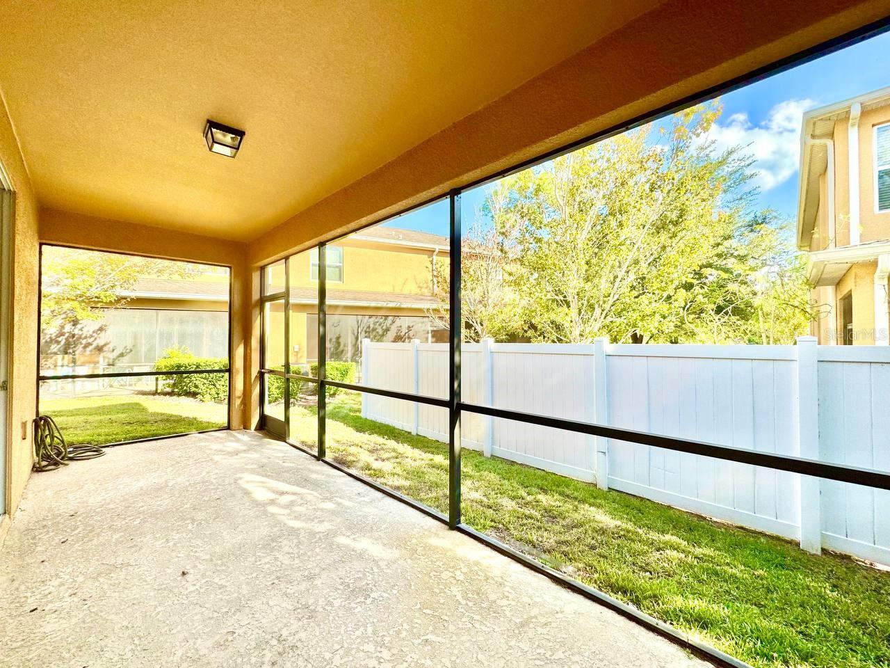 HIDDEN RIVER TWNHMS PH 2 - Residential Lease