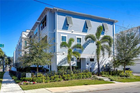 A home in TAMPA