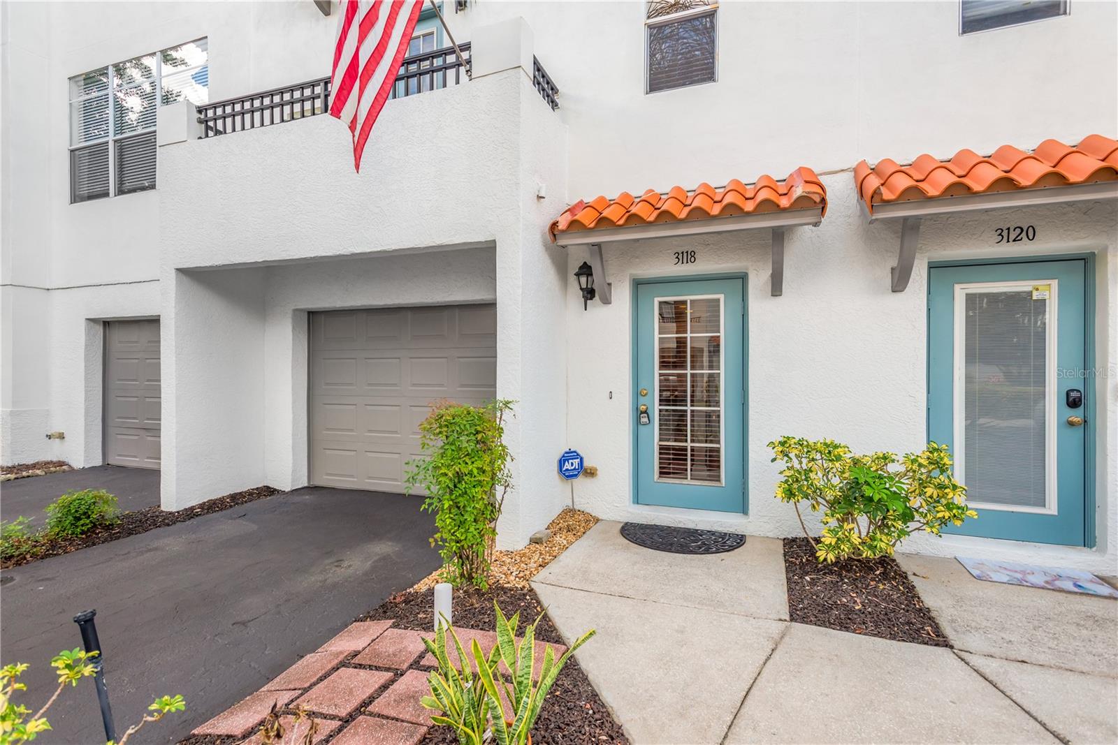 3118 TOSCANA CIRCLE