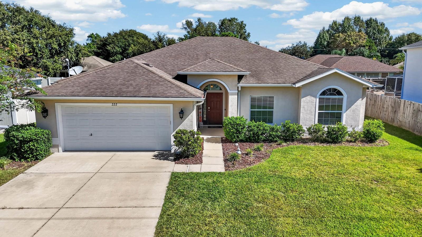 222 BIRD OF PARADISE DRIVE