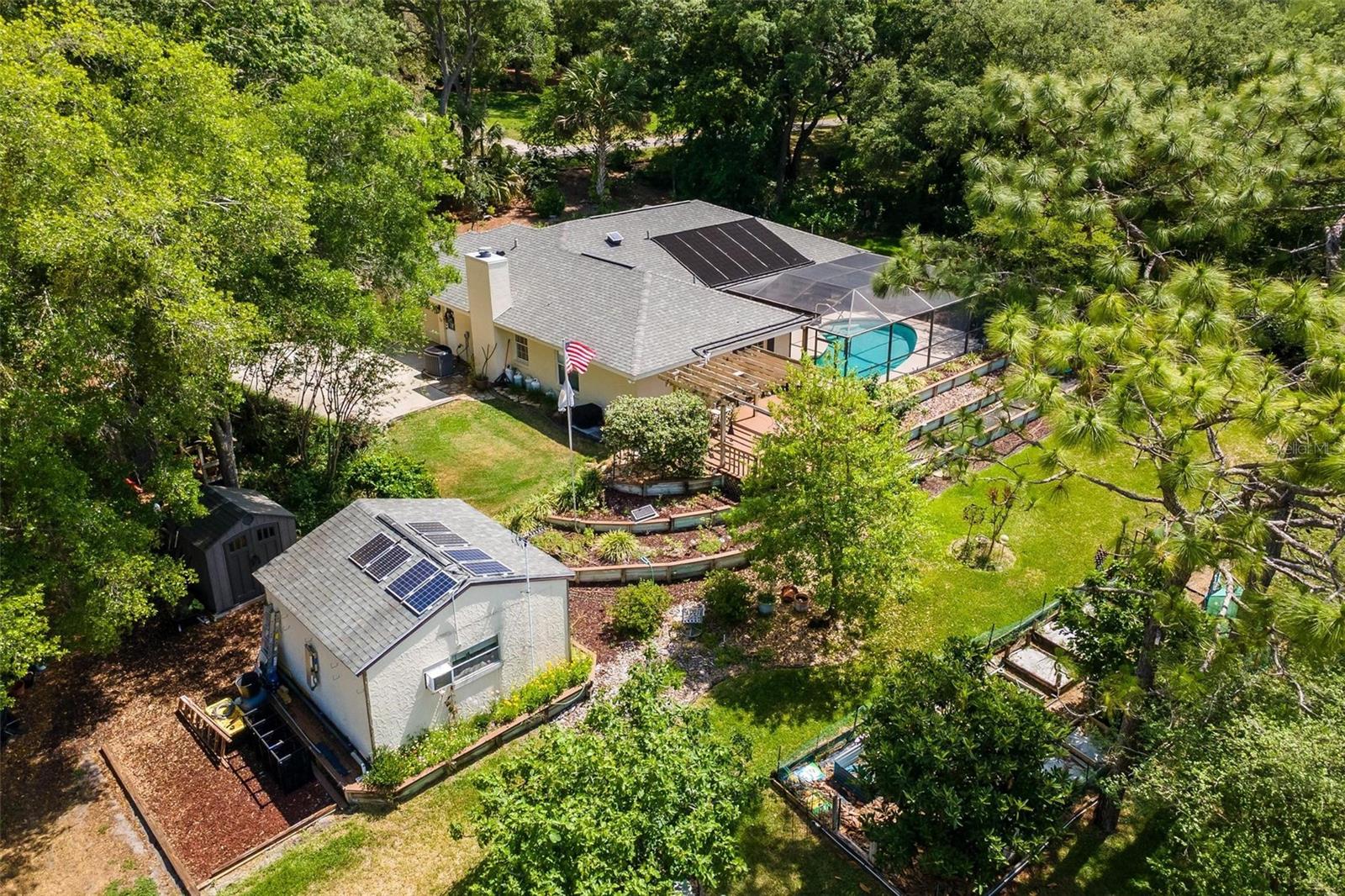 4024 EAGLE RIDGE ROAD