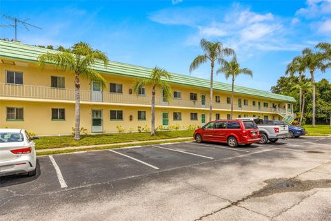 A home in CLEARWATER