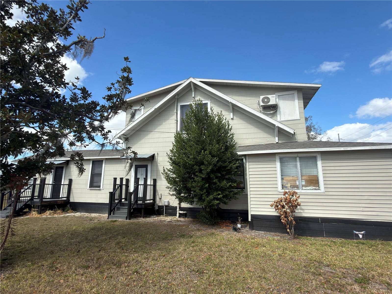 LAKE SHIPP OR PORTERS ADD - Residential Income