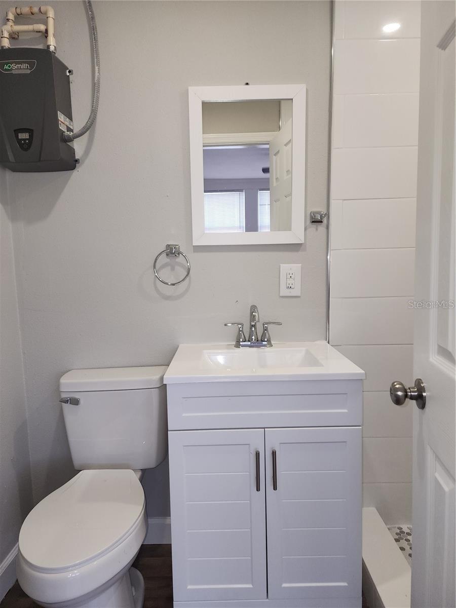 LAKE SHIPP OR PORTERS ADD - Residential Income