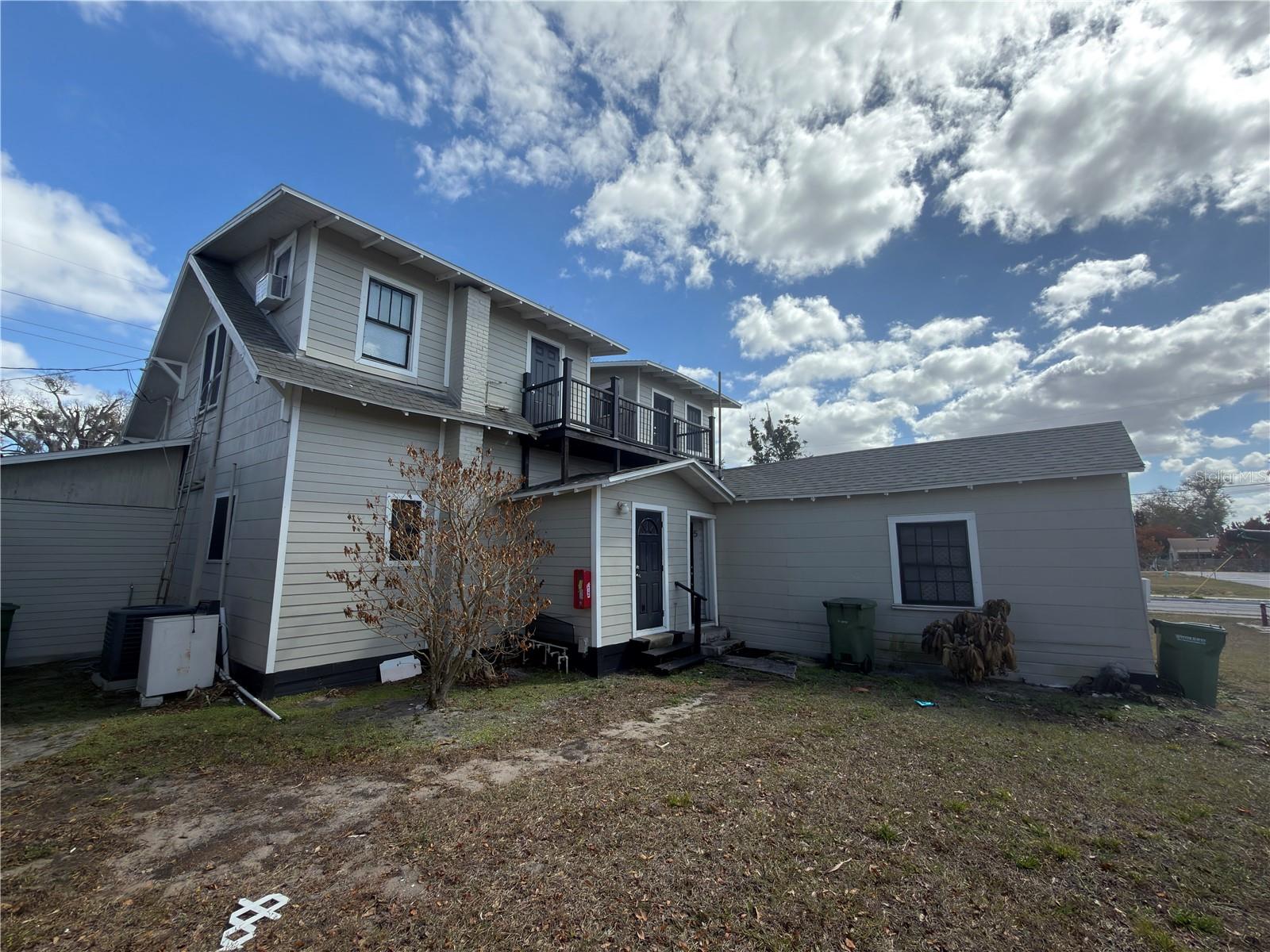 LAKE SHIPP OR PORTERS ADD - Residential Income