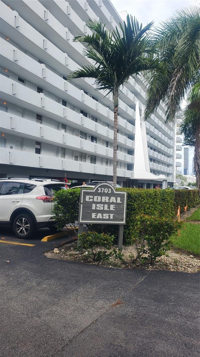 CORAL ISLE EAST CONDO - Residential