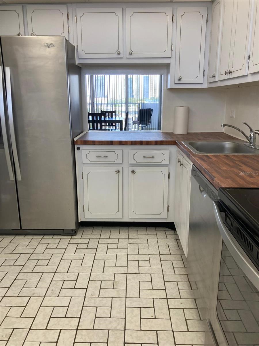 CORAL ISLE EAST CONDO - Residential