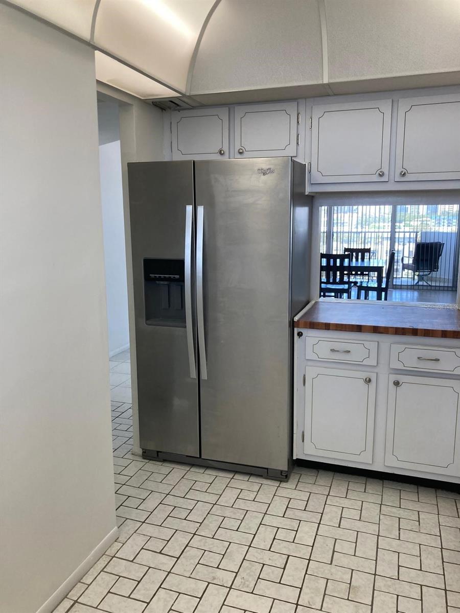 CORAL ISLE EAST CONDO - Residential