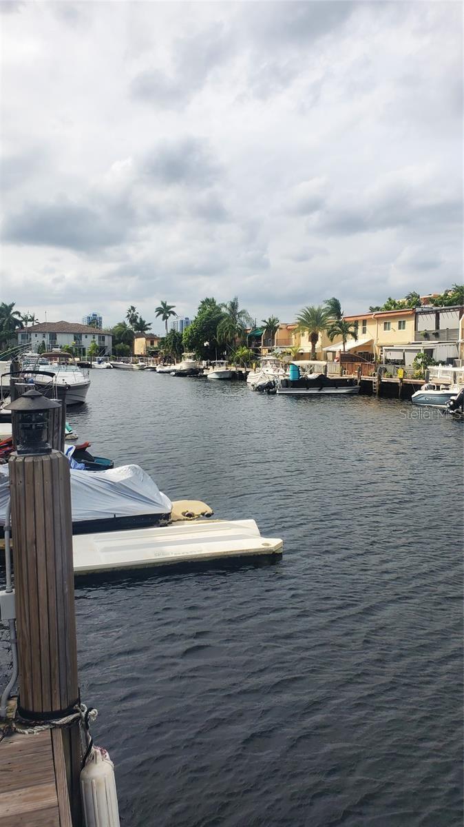 CORAL ISLE EAST CONDO - Residential