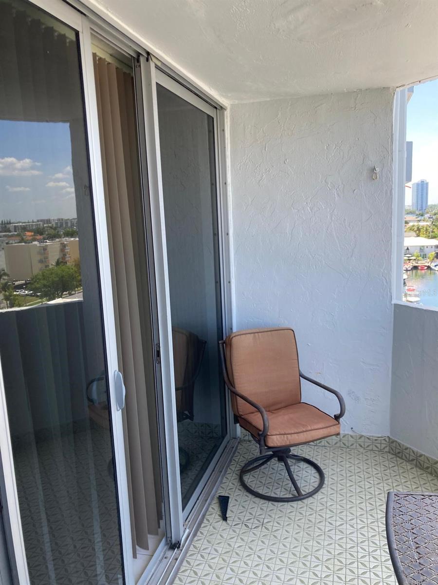 CORAL ISLE EAST CONDO - Residential
