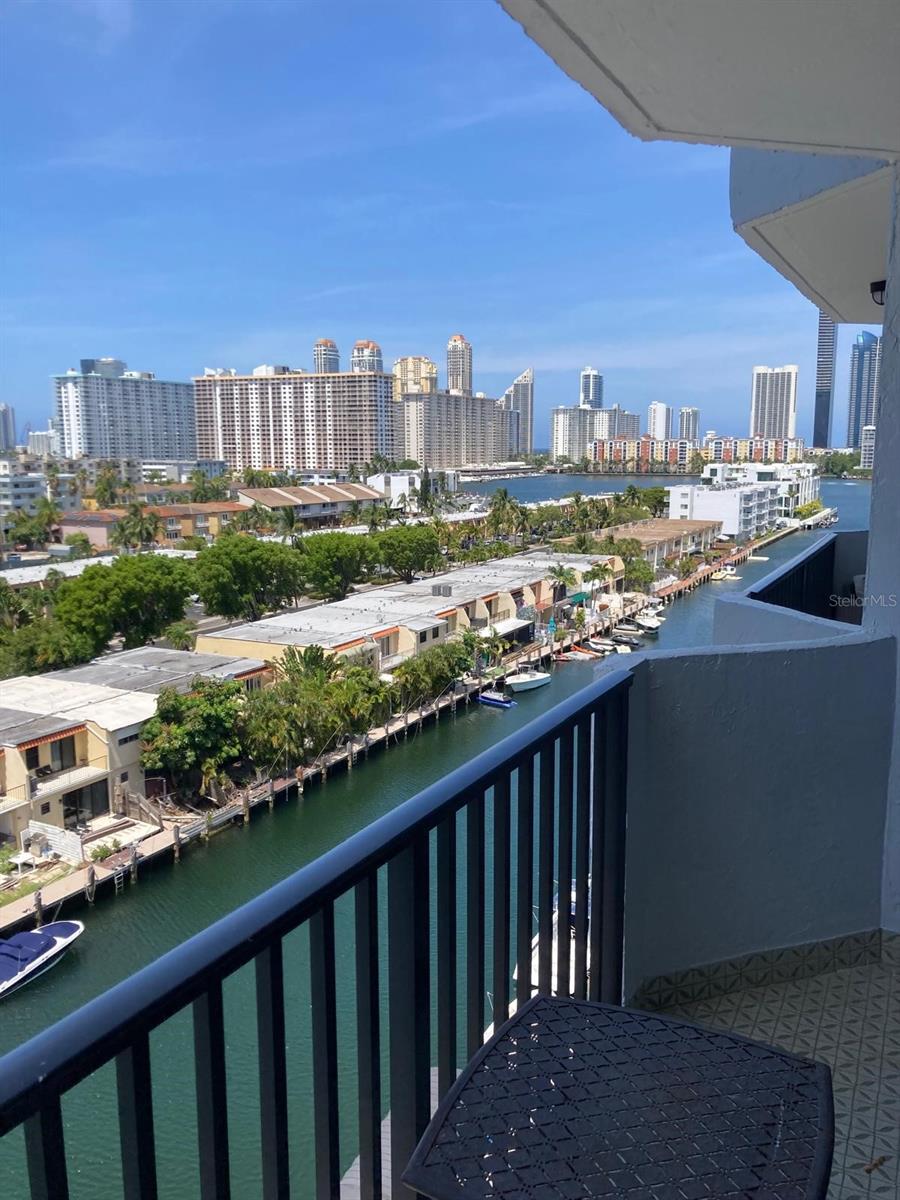 CORAL ISLE EAST CONDO - Residential