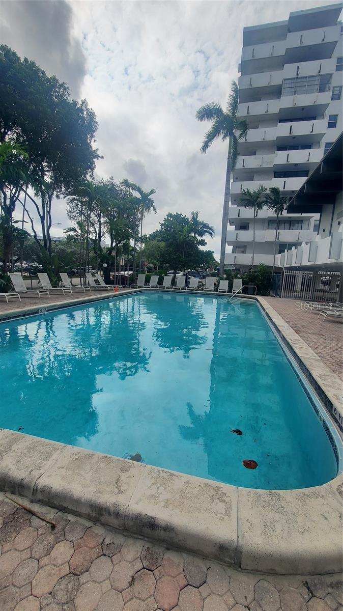 CORAL ISLE EAST CONDO - Residential