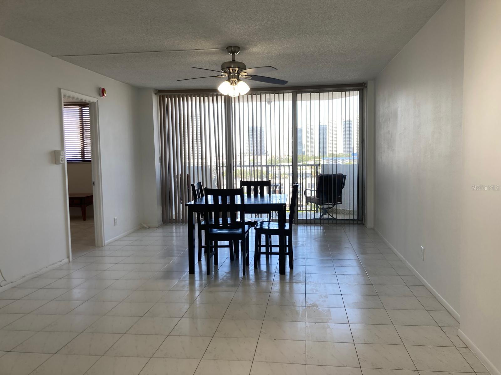 CORAL ISLE EAST CONDO - Residential