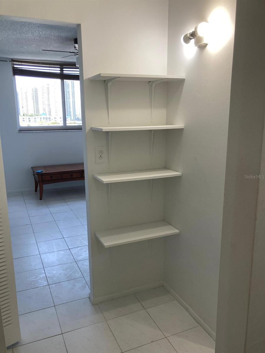 CORAL ISLE EAST CONDO - Residential
