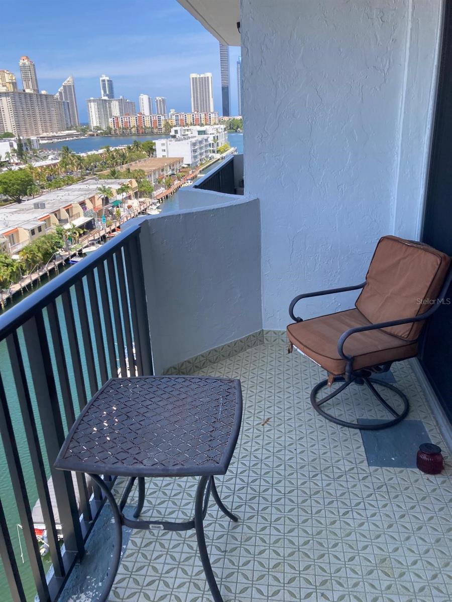 CORAL ISLE EAST CONDO - Residential